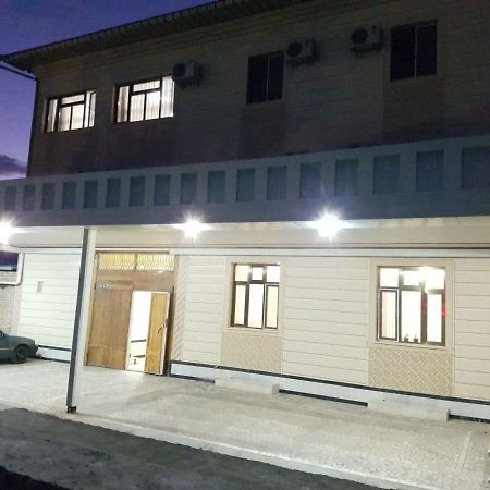Sabr Guest House Buchara Zewnętrze zdjęcie