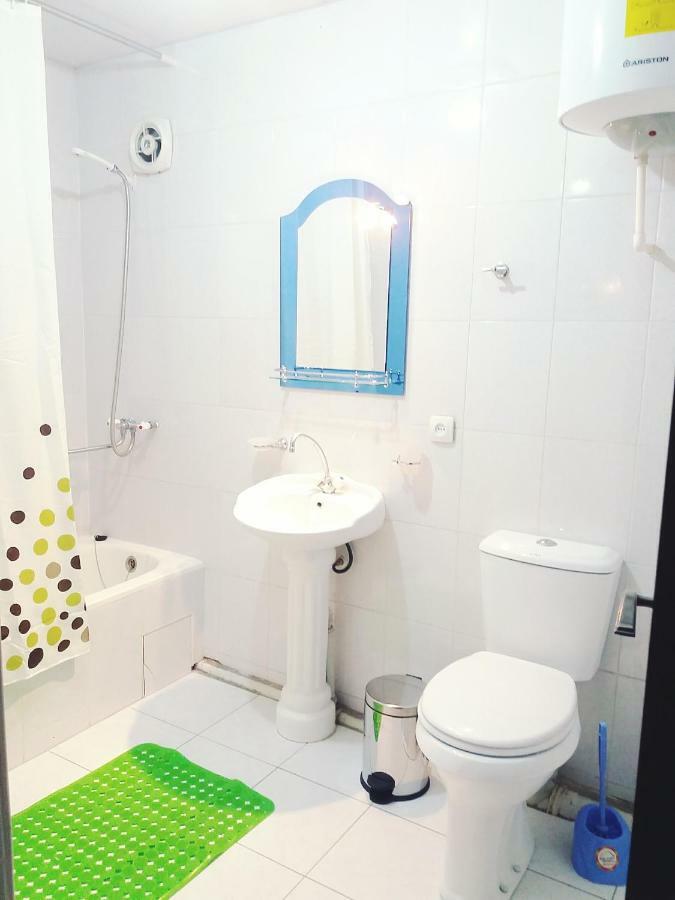 Sabr Guest House Buchara Zewnętrze zdjęcie