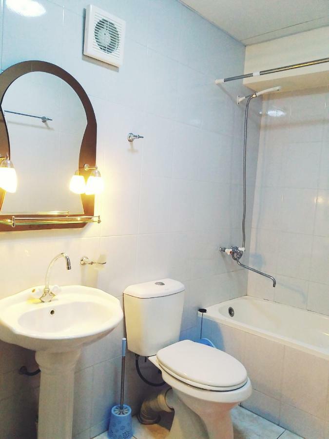 Sabr Guest House Buchara Zewnętrze zdjęcie