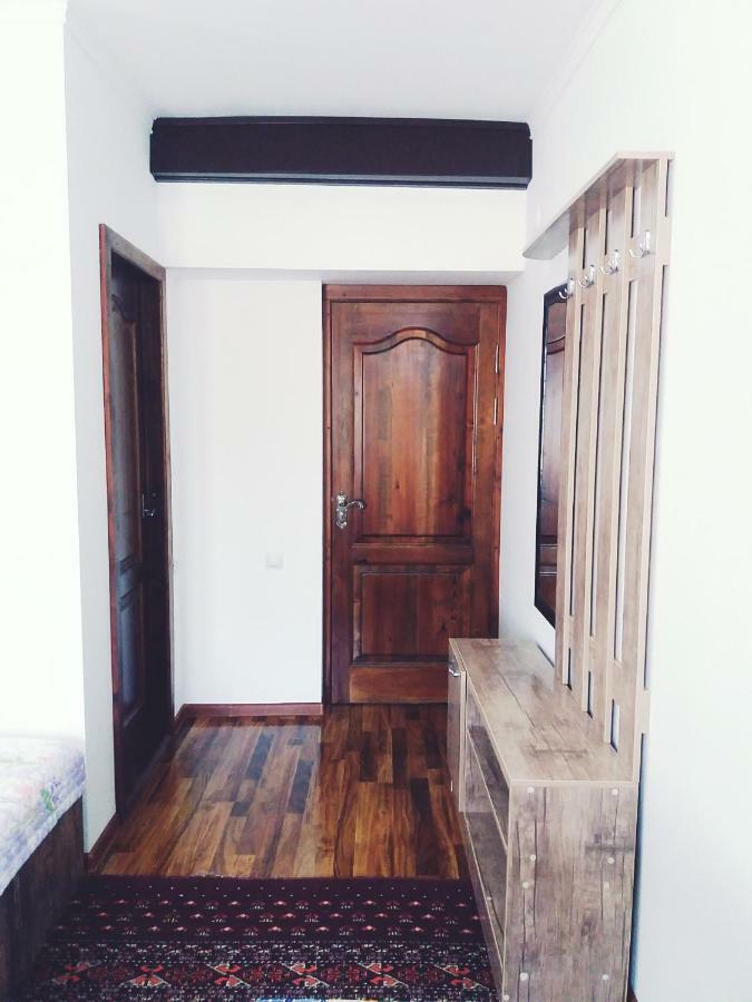 Sabr Guest House Buchara Zewnętrze zdjęcie
