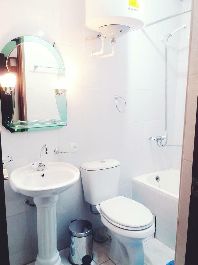 Sabr Guest House Buchara Zewnętrze zdjęcie