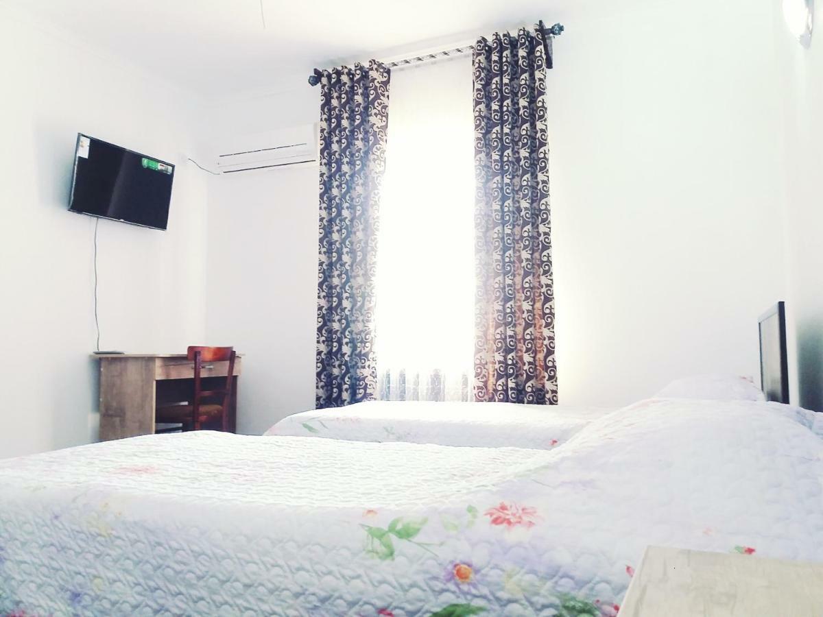 Sabr Guest House Buchara Zewnętrze zdjęcie
