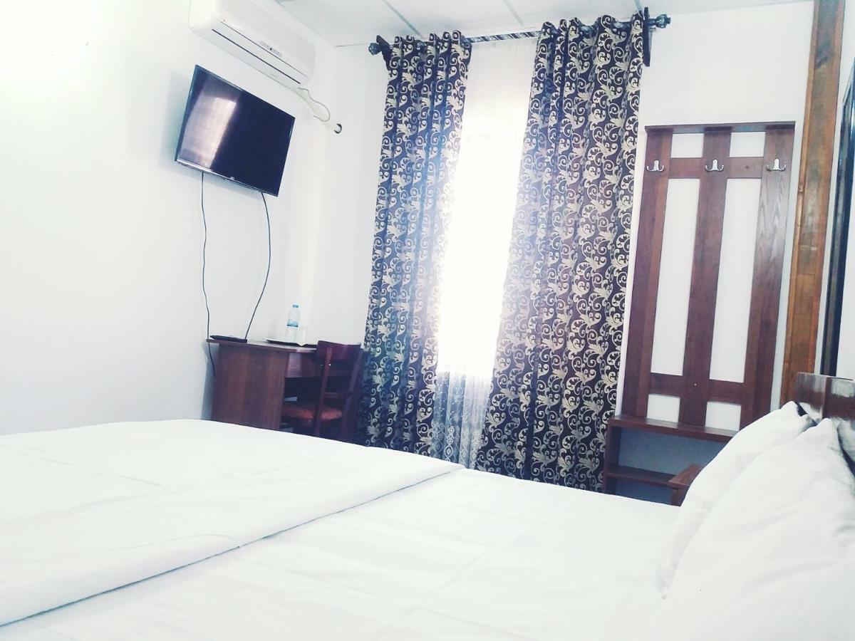 Sabr Guest House Buchara Zewnętrze zdjęcie