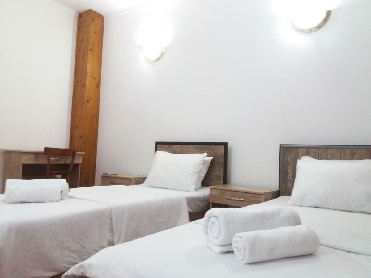 Sabr Guest House Buchara Zewnętrze zdjęcie