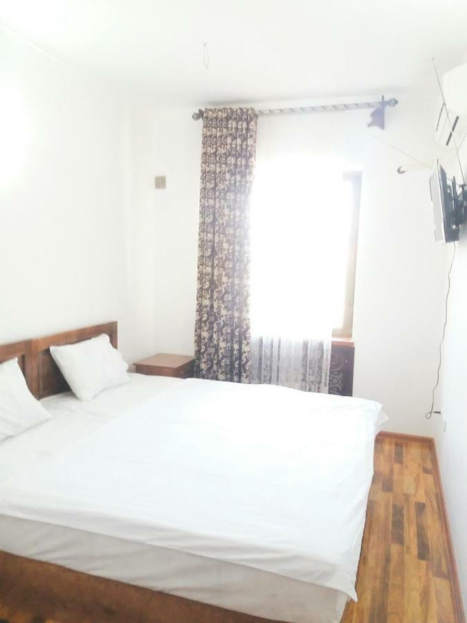 Sabr Guest House Buchara Zewnętrze zdjęcie