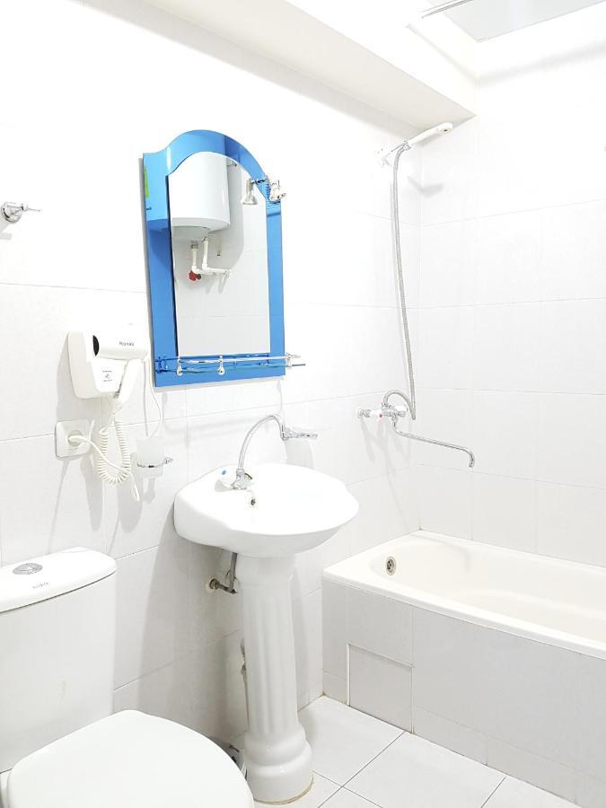 Sabr Guest House Buchara Zewnętrze zdjęcie