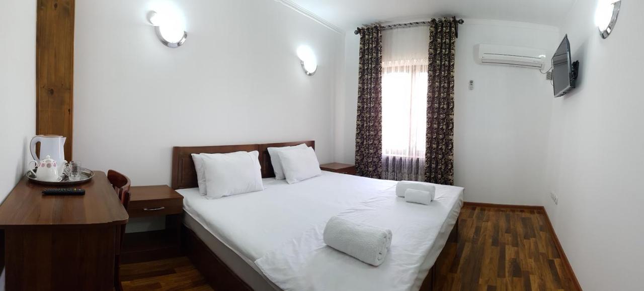 Sabr Guest House Buchara Zewnętrze zdjęcie