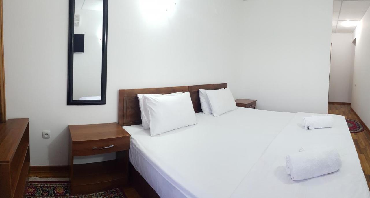 Sabr Guest House Buchara Zewnętrze zdjęcie